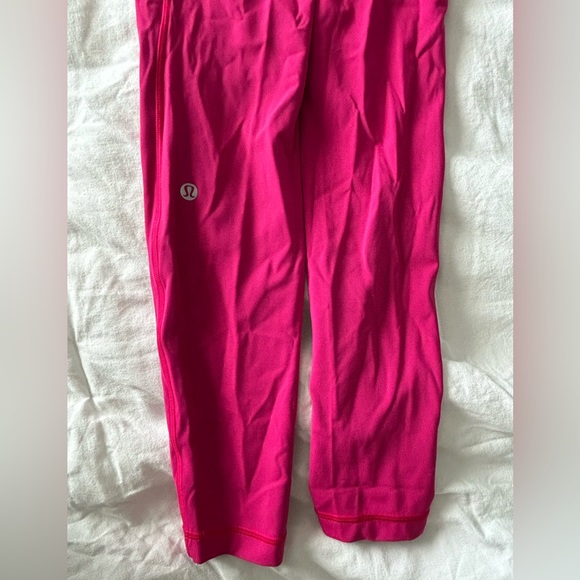 NWT SWIFT SPEED HR TIGHT lululemon size 4 - Picture 2 of 4